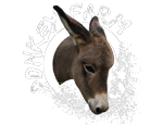 Donkey Farm Logo